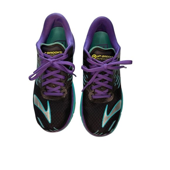 Brooks Pure Cadence 5 running shoes - 9 - Picture 1 of 8